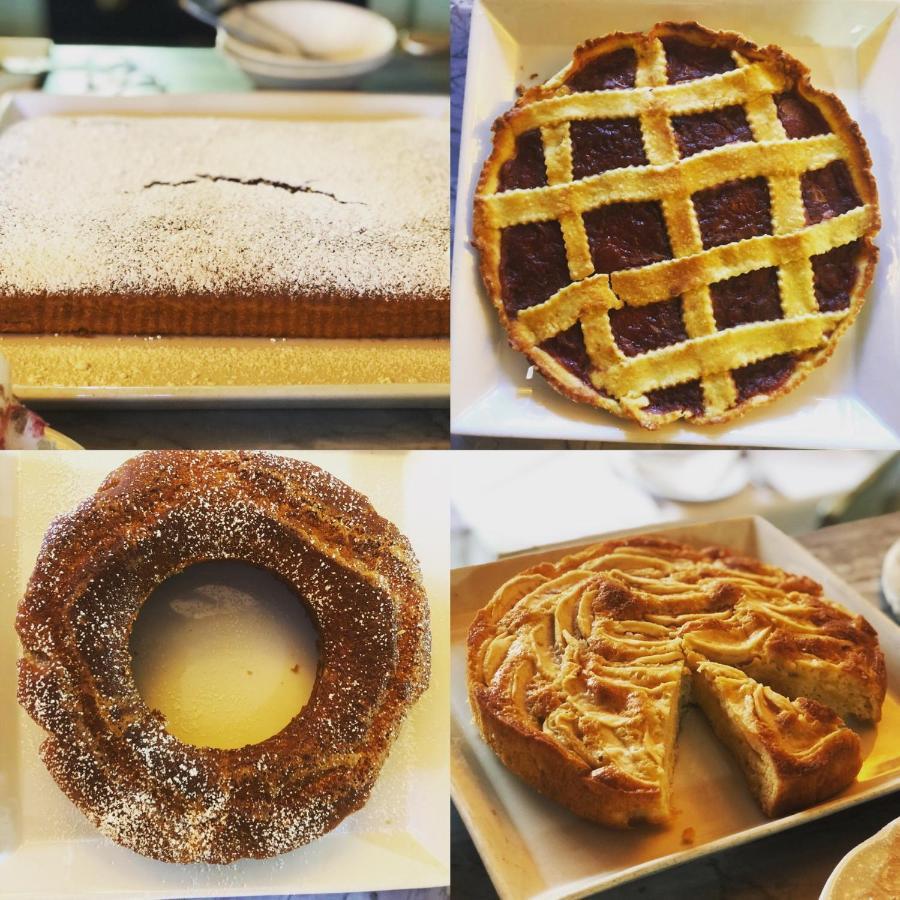 B&B Le Cannelle فيسولي المظهر الخارجي الصورة