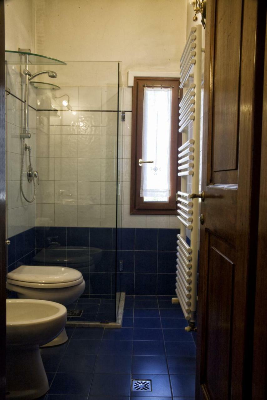 B&B Le Cannelle فيسولي المظهر الخارجي الصورة