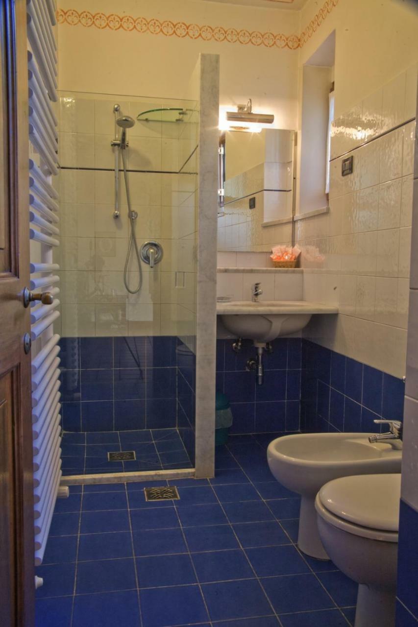 B&B Le Cannelle فيسولي المظهر الخارجي الصورة