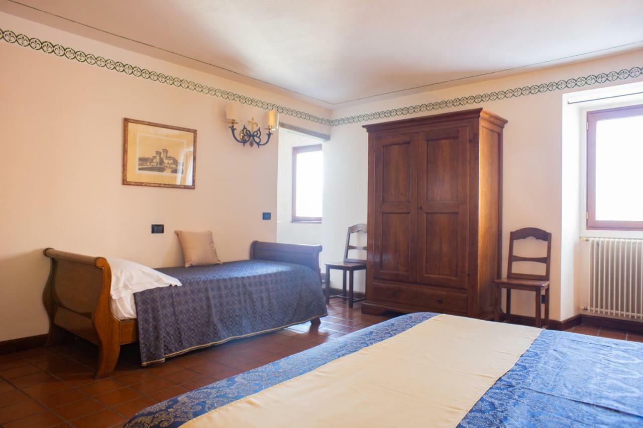 B&B Le Cannelle فيسولي المظهر الخارجي الصورة