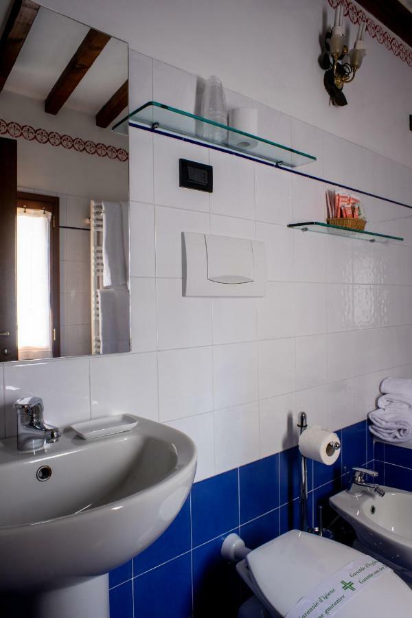 B&B Le Cannelle فيسولي المظهر الخارجي الصورة