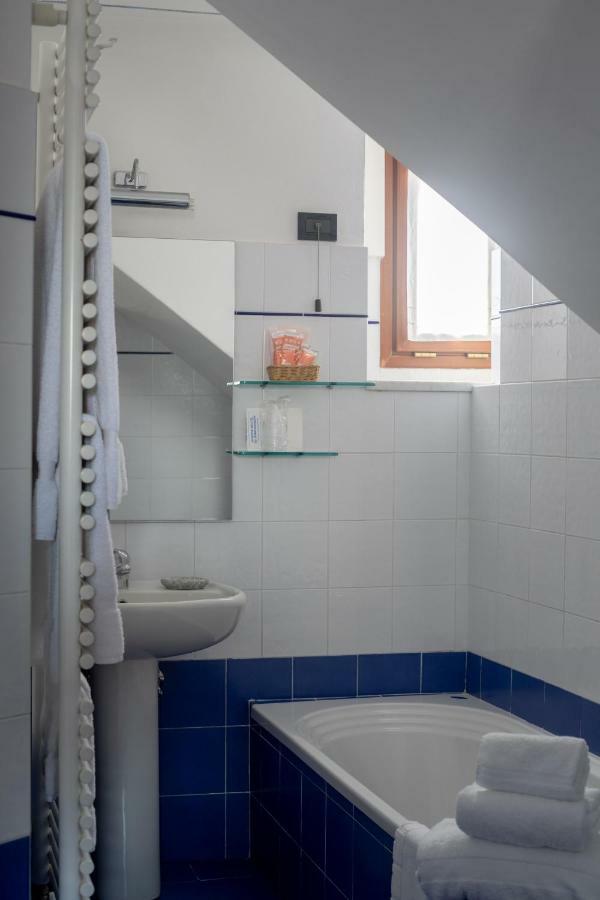 B&B Le Cannelle فيسولي المظهر الخارجي الصورة