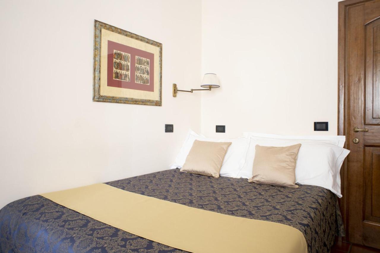 B&B Le Cannelle فيسولي المظهر الخارجي الصورة