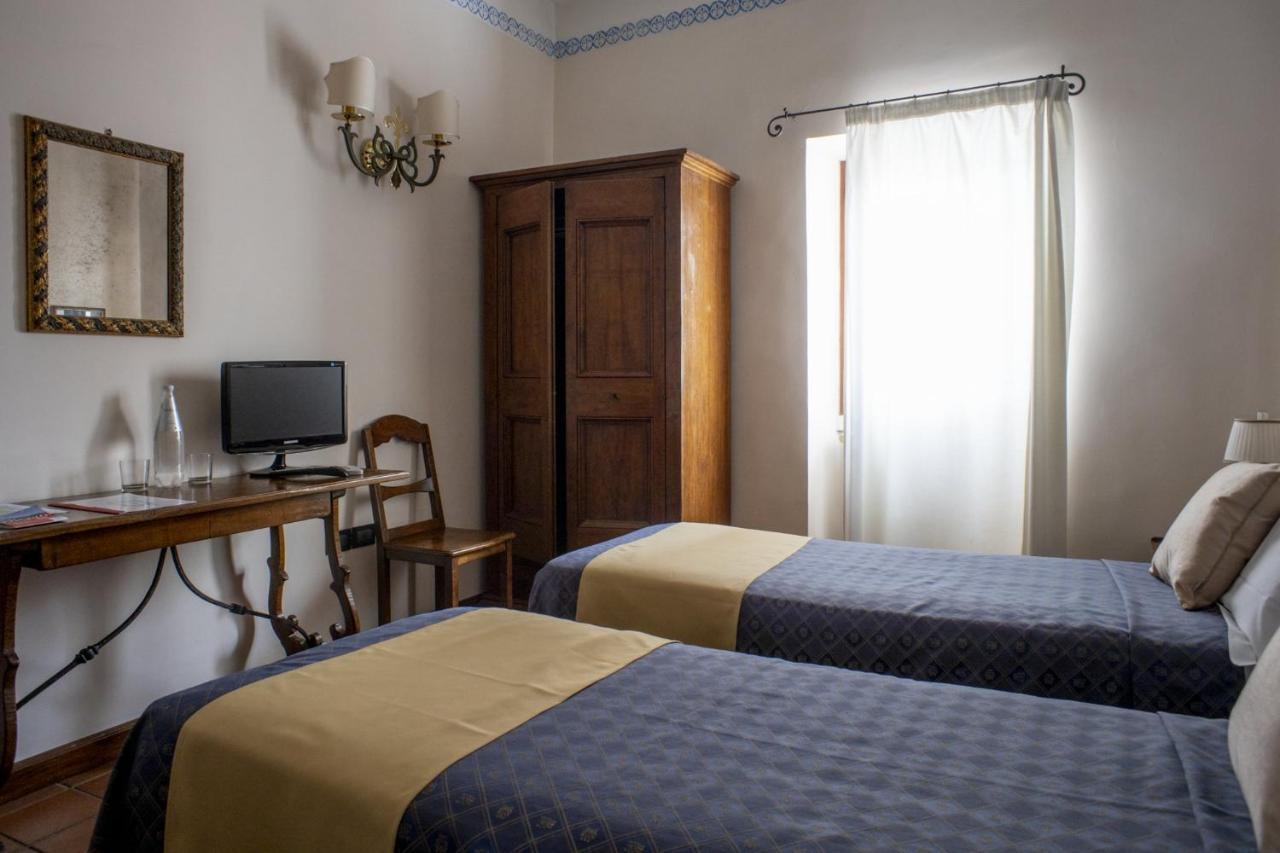 B&B Le Cannelle فيسولي المظهر الخارجي الصورة