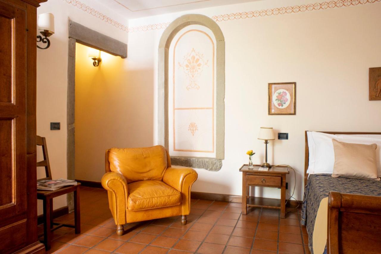 B&B Le Cannelle فيسولي المظهر الخارجي الصورة