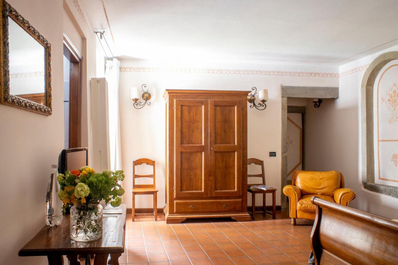 B&B Le Cannelle فيسولي المظهر الخارجي الصورة